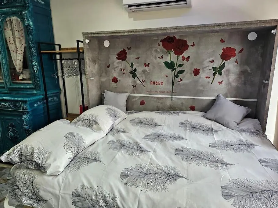 Apartment Cocon Du Lac Studio Tout Equipe Paladru France