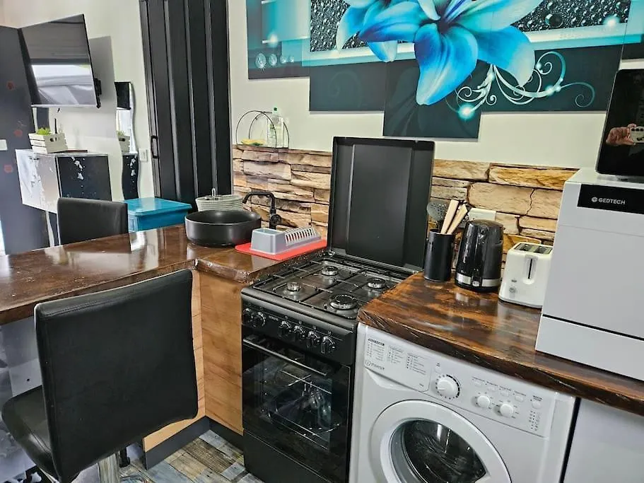 Cocon Du Lac Studio Tout Equipe Paladru Apartment