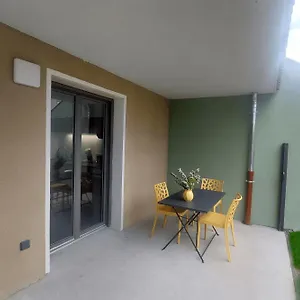 Avec Terrasse Lo Du - Paladru